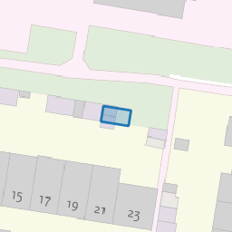 Perceel LDN02-F-6125