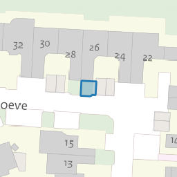 Perceel LDN02-F-6179