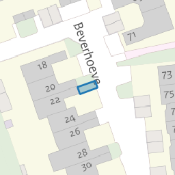 Perceel LDN02-F-6181