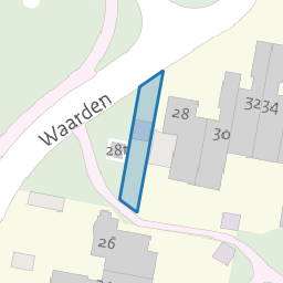 Perceel LDN02-F-6184