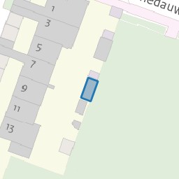 Perceel LDN02-F-6207