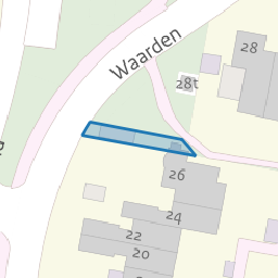 Perceel LDN02-F-6210