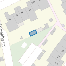 Perceel LDN02-F-6226