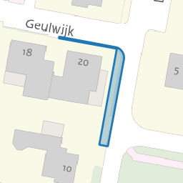 Perceel LDN02-F-6230