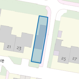 Perceel LDN02-F-6251