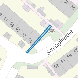 Perceel LDN02-F-6253