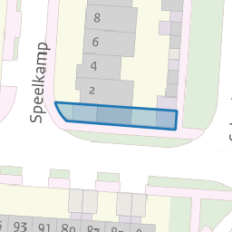 Perceel LDN02-F-6257