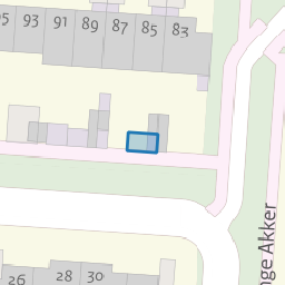 Perceel LDN02-F-6261