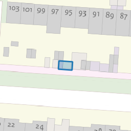 Perceel LDN02-F-6264