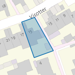 Perceel LDN02-F-6275