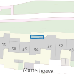 Perceel LDN02-F-6283