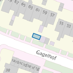 Perceel LDN02-F-6296