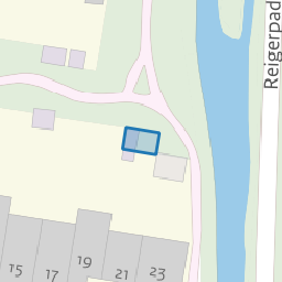 Perceel LDN02-F-6301