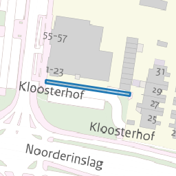 Perceel LDN02-F-6313