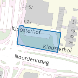 Perceel LDN02-F-6314