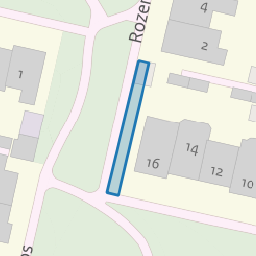 Perceel LDN02-F-6316