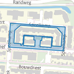 Perceel LDN02-F-6326