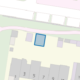 Perceel LDN02-F-6332