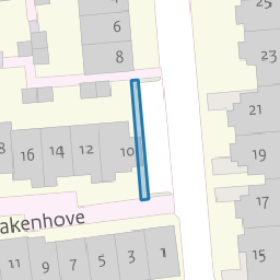 Perceel LDN02-F-6359