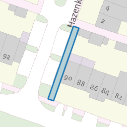 Perceel LDN02-F-6361