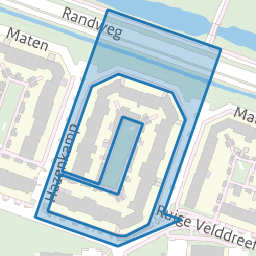 Perceel LDN02-F-6362