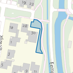 Perceel LDN02-F-6387