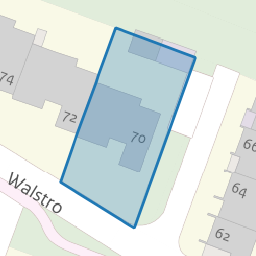 Perceel LDN02-F-6393