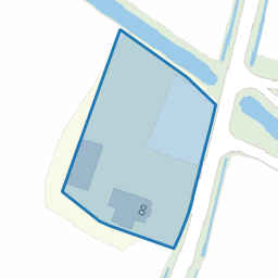 Perceel LDN02-F-6406