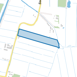 Perceel LDN02-F-6409