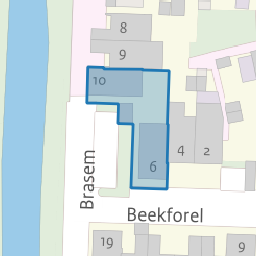 Perceel LDN02-F-6438