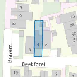 Perceel LDN02-F-6439