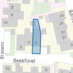 Perceel LDN02-F-6440