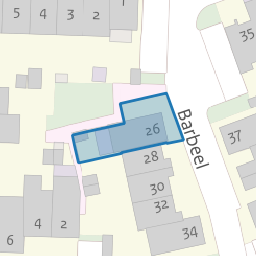 Perceel LDN02-F-6442