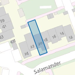 Perceel LDN02-F-6448