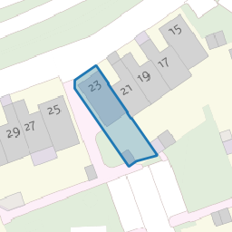 Perceel LDN02-F-6450