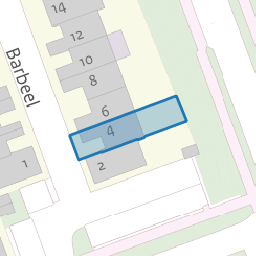 Perceel LDN02-F-6454