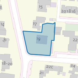 Perceel LDN02-F-6460