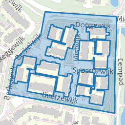 Perceel LDN02-F-6464