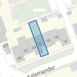 Perceel LDN02-F-6465