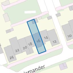 Perceel LDN02-F-6466