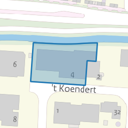 Perceel LDN02-F-6487