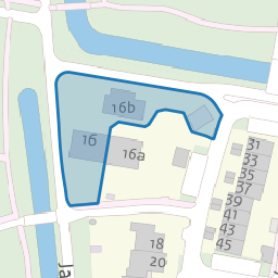 Perceel LDN02-F-6488