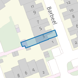 Perceel LDN02-F-6498