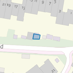 Perceel LDN02-F-6506