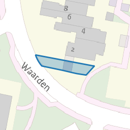 Perceel LDN02-F-6507