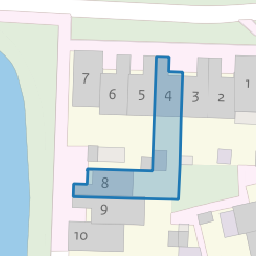 Perceel LDN02-F-6523