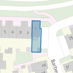 Perceel LDN02-F-6526