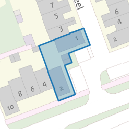 Perceel LDN02-F-6532