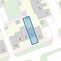 Perceel LDN02-F-6533