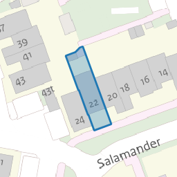 Perceel LDN02-F-6535